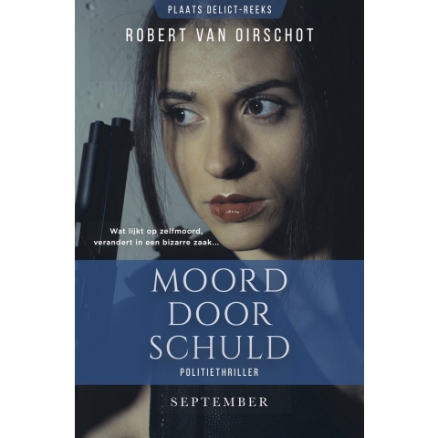 Moord door schuld (Paperback)