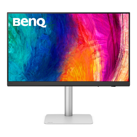 Benq Pd3226g - 32" 3840 X 2160 (ultra Hd) Ips-paneel In Hoogte Verstelbaar