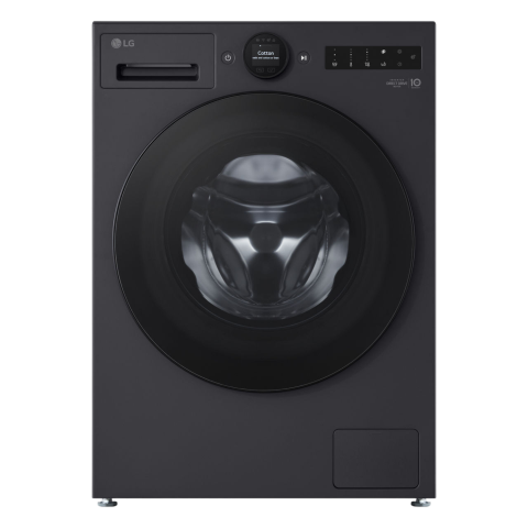 LG F4wx801yb Turbowash - Wasmachine Voorlader 11 Kg 1400 Rpm 71 Db