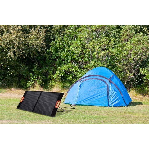 Technaxx 5015 Zonnepaneel 18 V