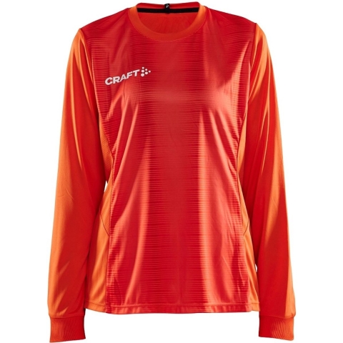 Craft 1912227 Progress 2.0 Gk Ls Jersey Wmn - Solo - XS