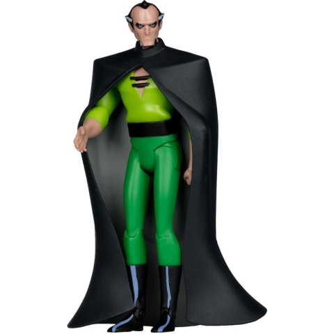 McFarlane Batman the Animated Series Ras Al Ghul