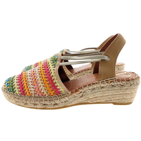 Viguera 1834 Espadrilles