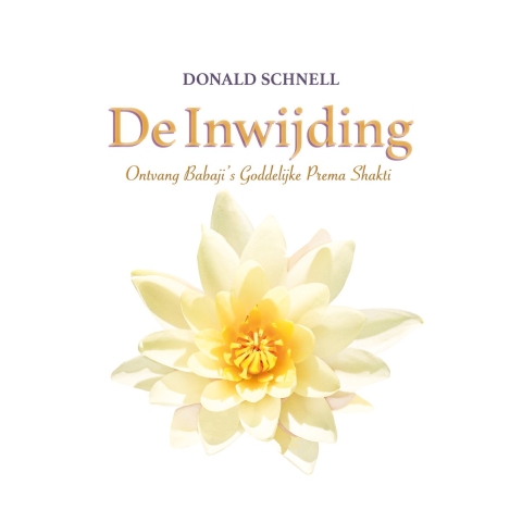 De Inwijding (Hardback)