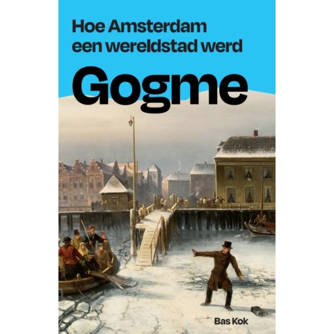 Gogme (Paperback)