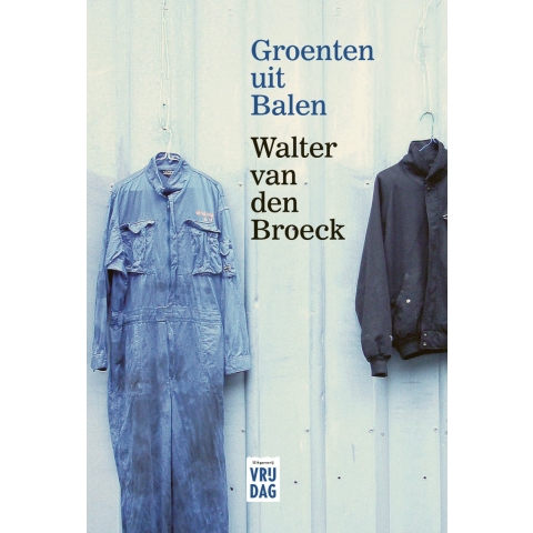 Groenten uit Balen (Paperback)