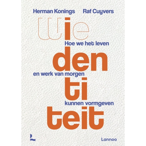 Wiedentiteit (Paperback)