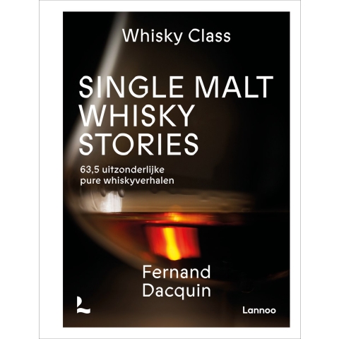 Single Malt Whisky Stories (Hardback)