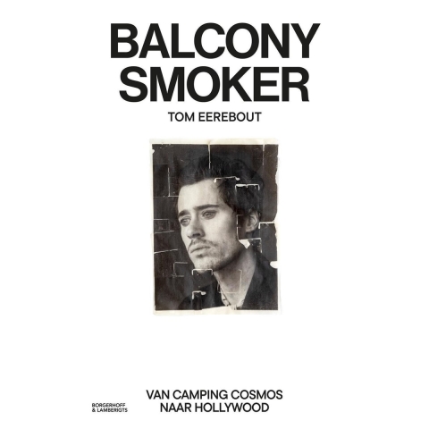 Balcony smoker (Hardback)