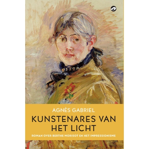Kunstenares van het licht (Paperback)