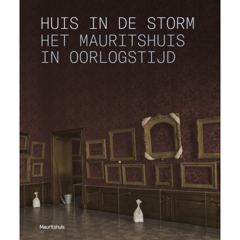 Huis in de storm (Hardback)