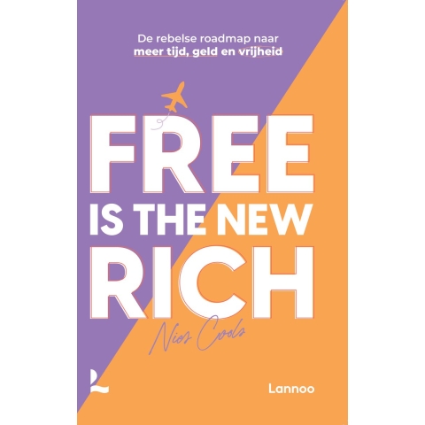 Free is the new rich (Paperback)