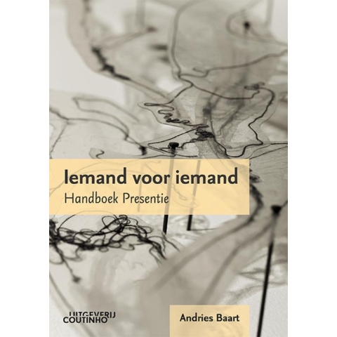 Iemand voor iemand - Handboek presentie (Paperback)