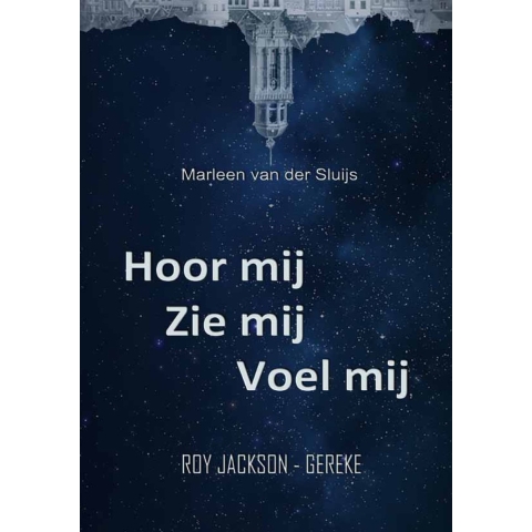 Hoor mij Zie mij Voel mij (Paperback)