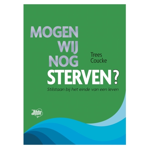 Mogen wij nog sterven? (Paperback)