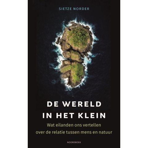 De wereld in het klein (Paperback)