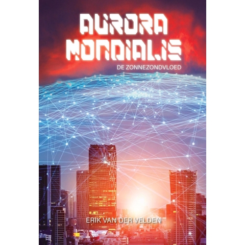 Aurora Mondialis (Paperback)