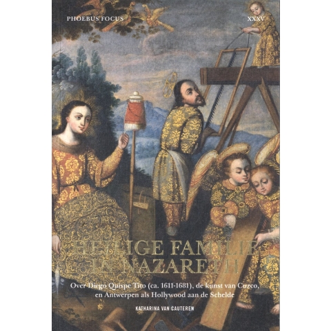 Heilige Familie in Nazareth (Paperback)