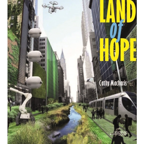 Land van Hoop (Hardback)