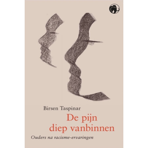 De pijn diep vanbinnen (Paperback)
