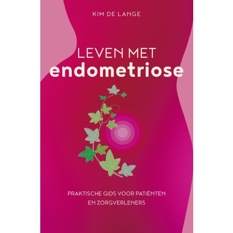 Leven met endometriose (Paperback)
