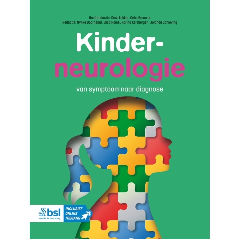 Kinderneurologie (Paperback)