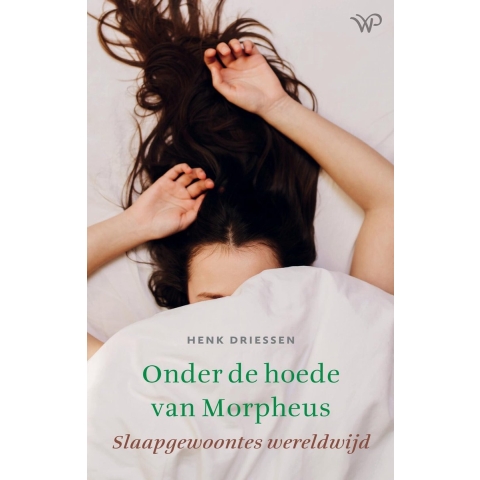 Onder de hoede van Morpheus (Paperback)