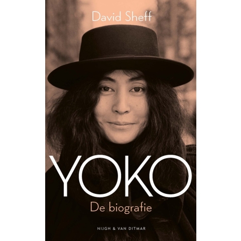 Yoko (Paperback)
