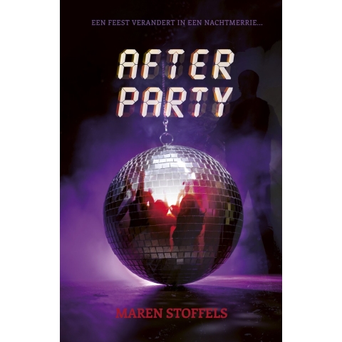 After Party (Paperback)