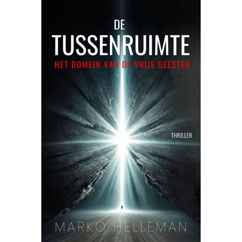 De Tussenruimte (Paperback)