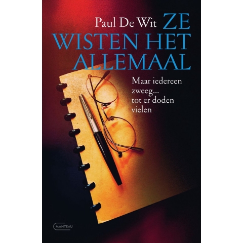 Ze wisten het allemaal (Paperback)