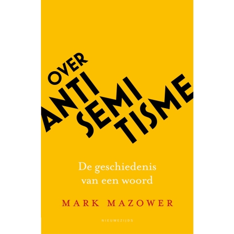 Over antisemitisme (Paperback)