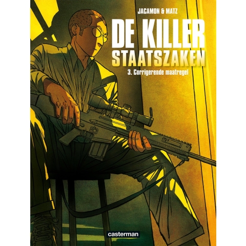 Corrigerende maatregel (Hardback)