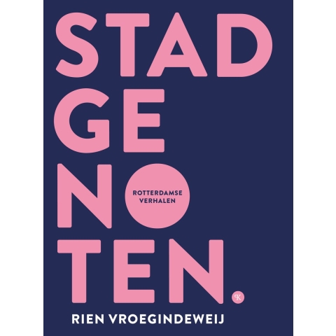 Stadgenoten (Paperback)