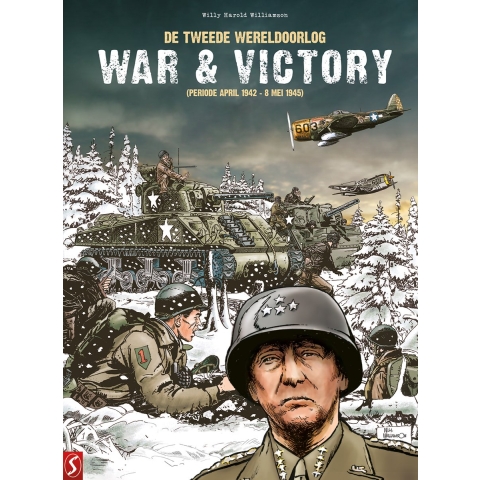 War & Victory (Hardback)