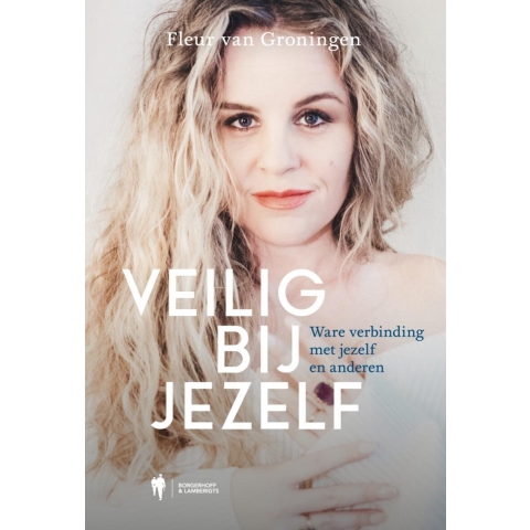 Veilig bij jezelf (Paperback)