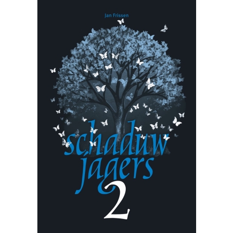 Schaduwjagers 2 (Paperback)