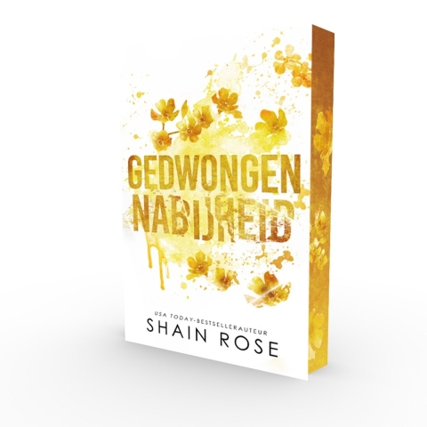 Gedwongen nabijheid (Paperback)
