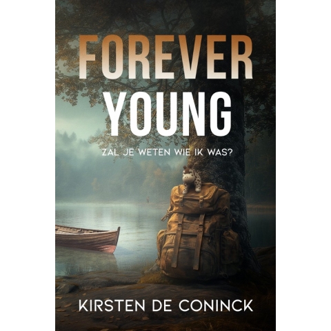 Forever Young (Paperback)