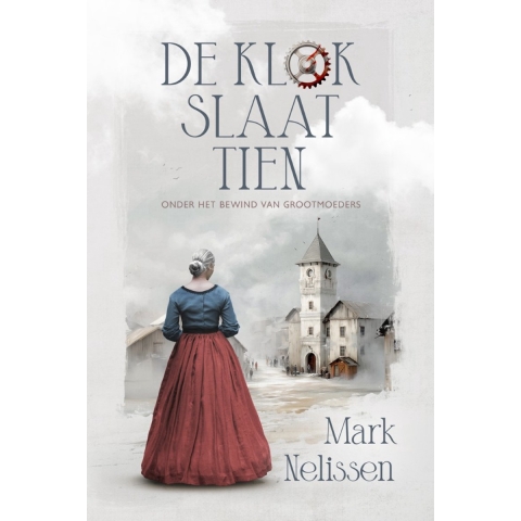 De klok slaat tien (Paperback)