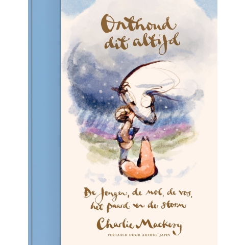 Onthoud dit altijd (Hardback)
