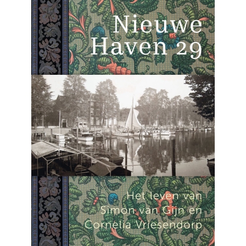 Nieuwe Haven 29 (Hardback)