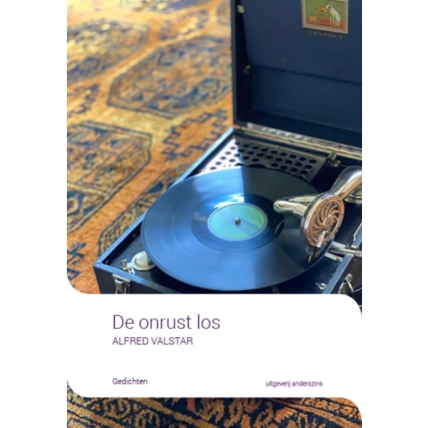 De onrust los (Paperback)