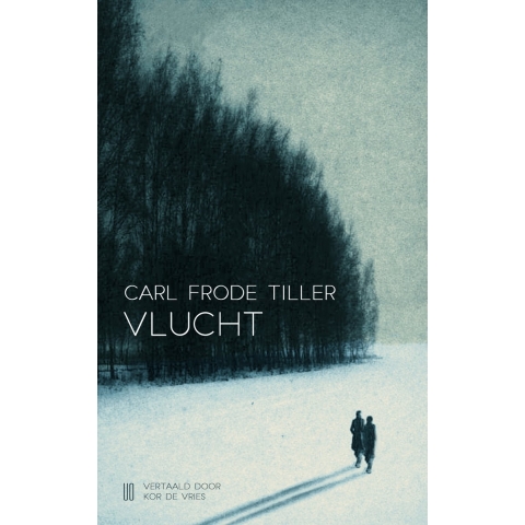 Vlucht (Paperback)