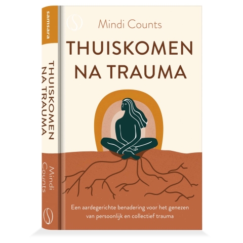 Thuiskomen na trauma (Hardback)