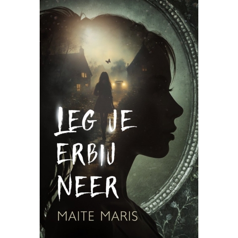 Leg je erbij neer (Paperback)