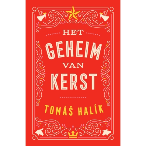 Het geheim van Kerst (Paperback)