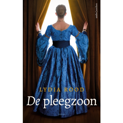 De pleegzoon (Paperback)
