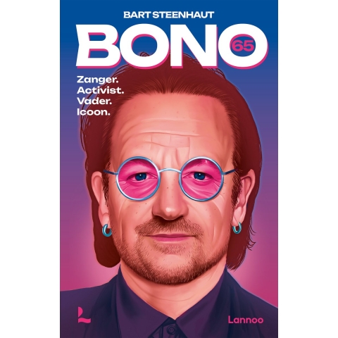 Bono 65 (Paperback)