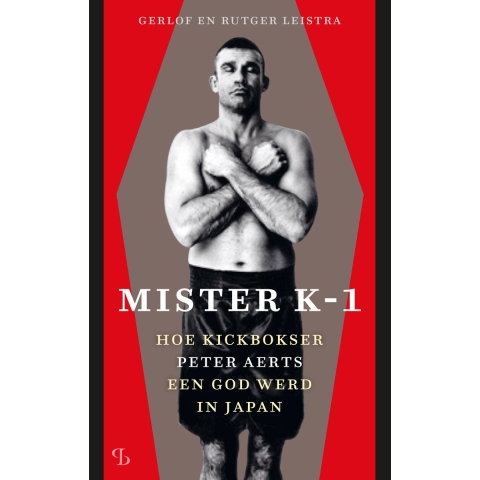 Mister K-1 (Paperback)